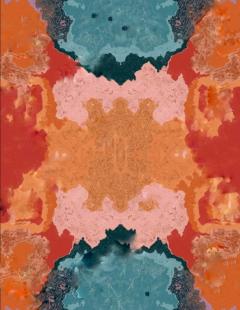 Abstract Rugs 