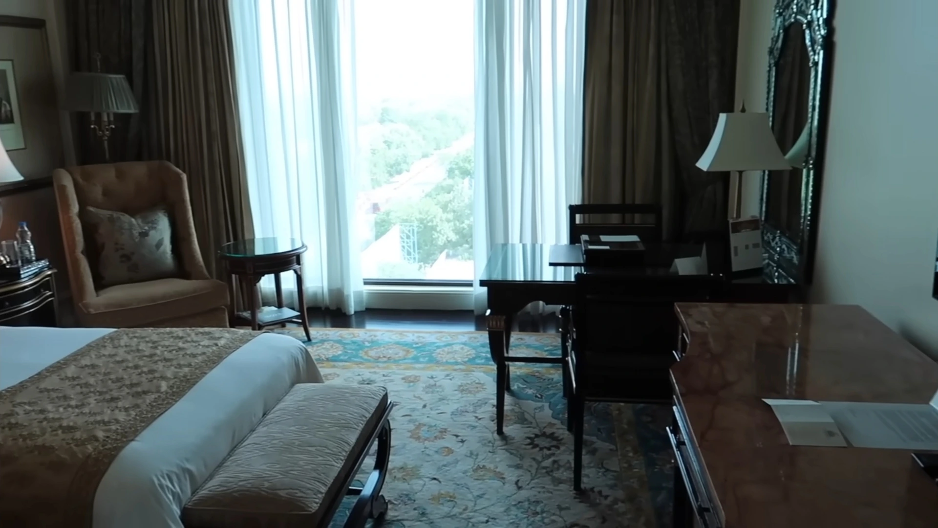 Leela Palace New Delhi