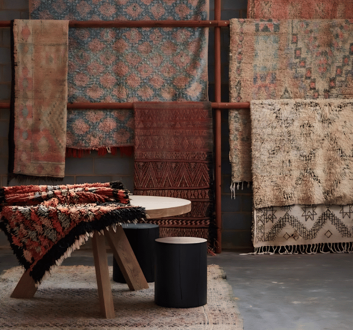 The Merchant's Gallery