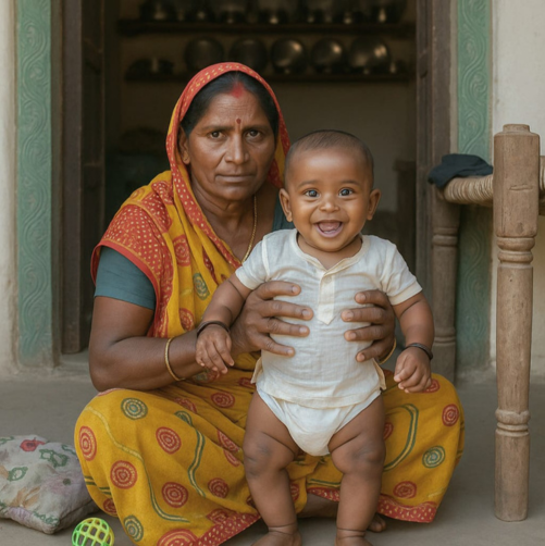 Support Local Artisans